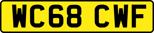 WC68CWF