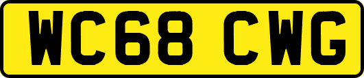WC68CWG