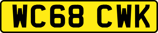 WC68CWK