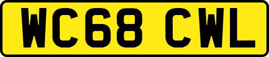 WC68CWL