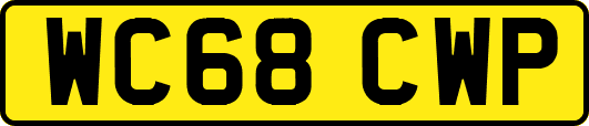 WC68CWP