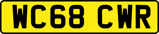 WC68CWR