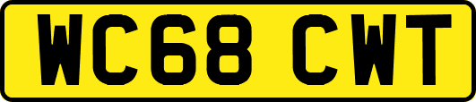 WC68CWT