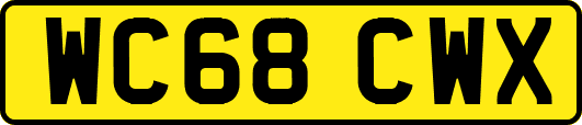 WC68CWX
