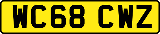 WC68CWZ