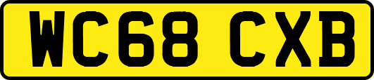 WC68CXB