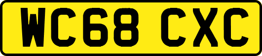 WC68CXC