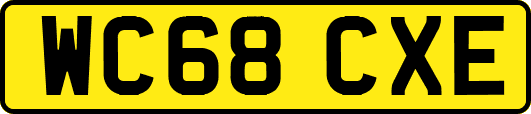 WC68CXE
