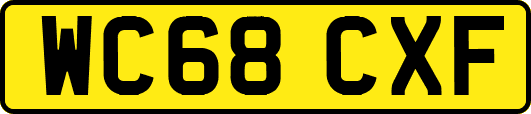 WC68CXF