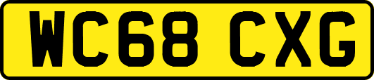 WC68CXG