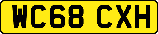 WC68CXH
