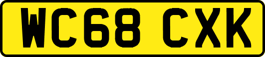 WC68CXK