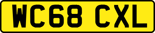 WC68CXL