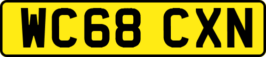 WC68CXN