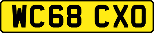 WC68CXO
