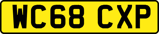 WC68CXP