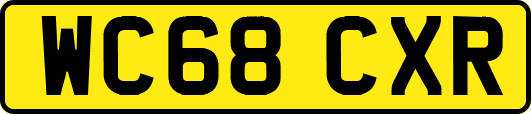 WC68CXR