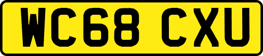 WC68CXU