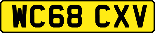WC68CXV