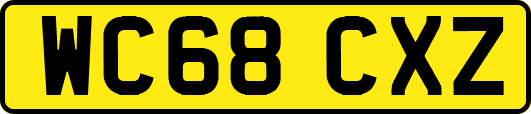 WC68CXZ