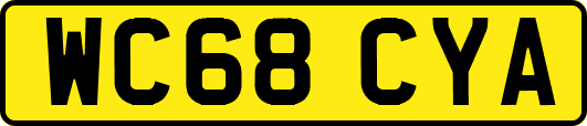 WC68CYA