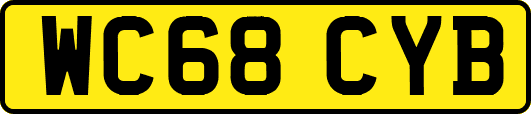 WC68CYB