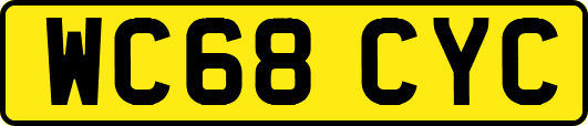 WC68CYC