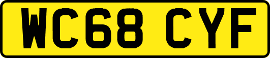 WC68CYF