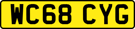 WC68CYG
