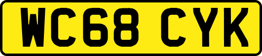 WC68CYK