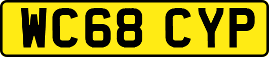 WC68CYP