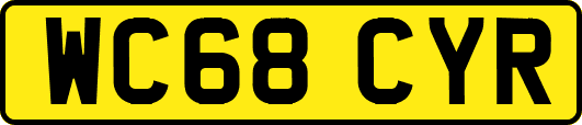 WC68CYR