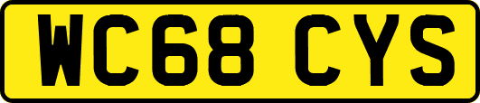WC68CYS
