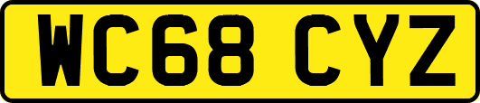 WC68CYZ