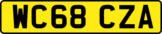 WC68CZA