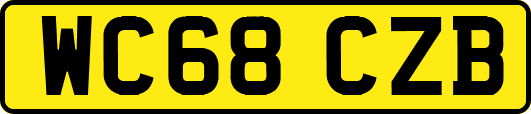 WC68CZB