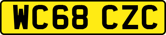 WC68CZC