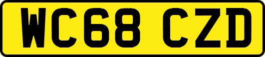 WC68CZD