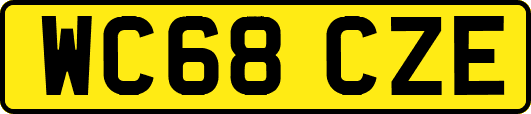 WC68CZE