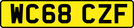 WC68CZF