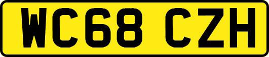 WC68CZH