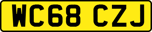 WC68CZJ