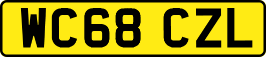 WC68CZL