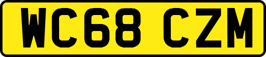WC68CZM