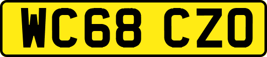 WC68CZO