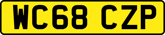 WC68CZP