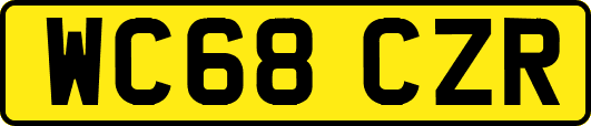 WC68CZR