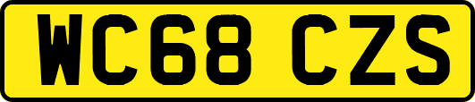 WC68CZS