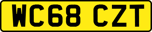 WC68CZT