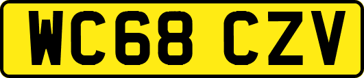 WC68CZV